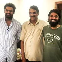 Vyjayanthi Movies casting call for Prabhas movie with Nag Aswin
