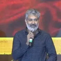 Rajamouli terms Balakrishna an atom bomb
