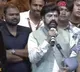 Balakrishna speech in Akhanda pre release event