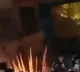 Fans light fireworks during 'Antim' show in theatre, Salman Khan objects