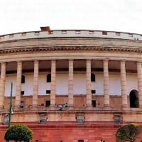 Parliament's winter session likely to be stormy