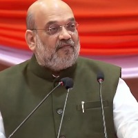 Cooperation only way to move towards country's development: Amit Shah