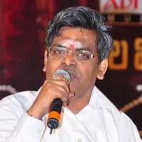 Sirivennala hospitalized