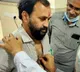 Mangalagiri MLA Alla Ramakrishna Reddy joins Hospital