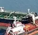 2 foreign cargo ships collide in Gulf of Kutch