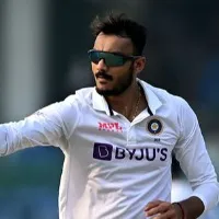 Axar Patel Revealed the secret behind his five wicket haul