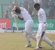 team india score