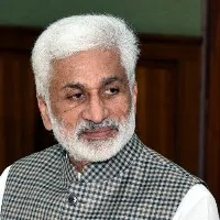 VSReddy says Union Govt should ban flights
