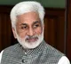 VSReddy says Union Govt should ban flights