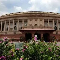All Party Meet held in New Delhi