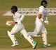 Team India declared second innings in Kanpur test