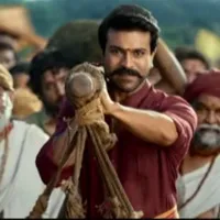 Latest teaser from Acharya movie out now