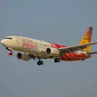 Centre to review international flights revival in the wake of Omicron corona variant