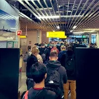 Thirteen tested Omicron positive in Amsterdam who arrived from South Africa