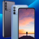 Moto G31 smartphone launched for Rs 12,999 in India