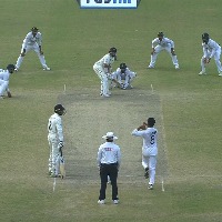 IND v NZ, First Test: Ravindra, Patel's stubborn resistance forces thrilling draw