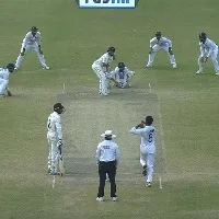 IND v NZ, First Test: Ravindra, Patel's stubborn resistance forces thrilling draw