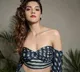 Mehreen Pirzada likely to be cast in Nagarjuna's 'The Ghost'
