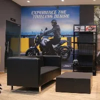 Benelli India Opens its 48th Exclusive Dealership in Anantapur, Andhra Pradesh