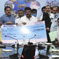 యువతను ప్రోత్సహించేలా ప్రభుత్వం అనేక కార్యక్రమాలను అమలు చేస్తుంది: మంత్రి తలసాని