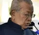 AP Governor Biswabhusan Harichandan fell ill again