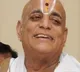 Dollar Seshadri passed away with heart attack