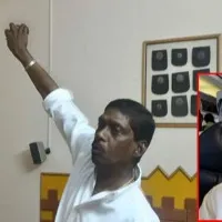 I have been colour discriminated all my life said team india ex cricketer Sivaramakrishnan
