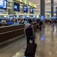South Africa returnee tests positive for Covid in Thane