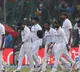 New Zealand need 256 runs