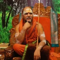 Dollar Sheshadri lived his entire life at foot steps of Lord Venkateshwara says Swaroopanandendra