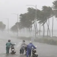 Jagan to conduct video conference with district collectors on heavy rains