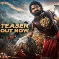 Bimbisara Teaser Released