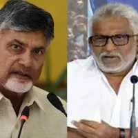 Dollar Sheshadri death is huge loss to TTD says Chandrababu