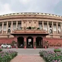 lok sabha adjourns