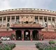 lok sabha adjourns
