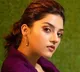 Mehreen in nagarjuna movie