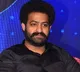 ntr fans agitation in kuppam