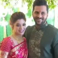 Shardul Thakur engagement with his girl friend