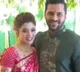 Shardul Thakur engagement with his girl friend