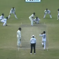 Kanpur test ended as a draw between Team India and New Zealand