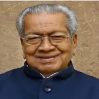 Latest health bulletin of AP Governor Biswabhushan Harichandan