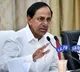 CM KCR fires on Centre