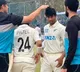 VVS Laxman lauds New Zealand debut player Rachin Ravindra