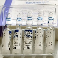 Russia starts developing new Covid-19 vaccine against Omicron variant