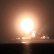 Russia successfully test-fires Tsirkon hypersonic missile