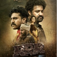 Rajamouli's pan-India magnum opus 'RRR' trailer out on Dec 3