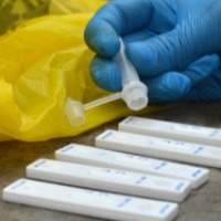 Andhra sends 15% Covid samples for genome sequencing