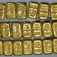 Gold seized from seat pocket of flight at Hyderabad Airport
