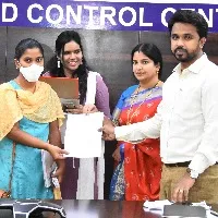 కారుణ్య నియామకం క్రింద 12 మందికి ఉద్యోగ అవకాశం