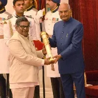 PM condoles the passing away of renowned film lyricist Sirivennela Seetharama Sastry
